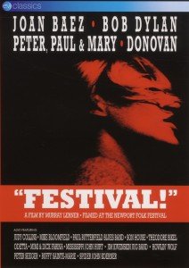 Festival (DVD) (2012)