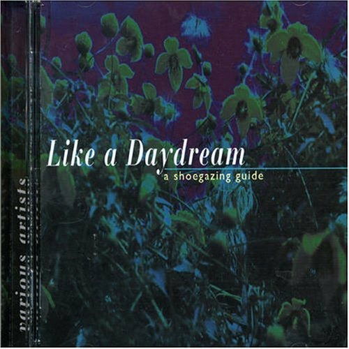 Like A Daydream - A Shoegazing Guide - V/A - Musik - CASTLE MUSIC PRODUCTIONS - 5050749413093 - 22. juni 2006