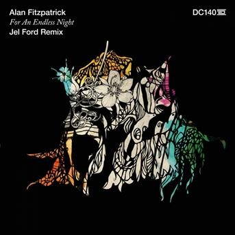 Cover for Alan Fitzpatrick · For An Endless Night (LP) (2015)