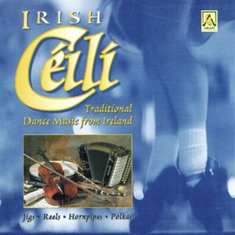 Cover for Various Artists · Irish Ceili (CD) (2010)