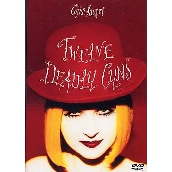 Cyndi Lauper - 12 Deadly Cyns, and then Some - Cyndi Lauper - Film - Sony Owned - 5099720198093 - 22. marts 2004