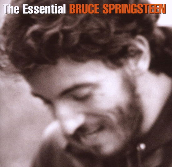 Cover for Bruce Springsteen · Bruce Springsteen-essential -ltd.ed. (CD) [Limited edition] (2006)