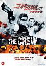The Crew* - V/A - Elokuva - Sandrew Metronome - 5704897055093 - tiistai 8. joulukuuta 2009