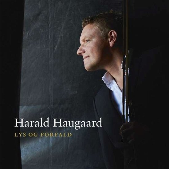 Lys Og Forfald - Harald Haugaard - Musik - WESTPARK MUSIC - 5707471038093 - 5. februar 2015