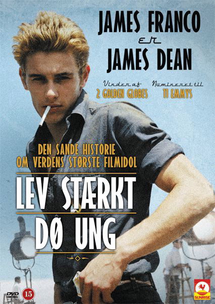 Lev Stærkt Dø Ung - Mark Rydell - Films - AWE - 5709498080093 - 6 décembre 2011