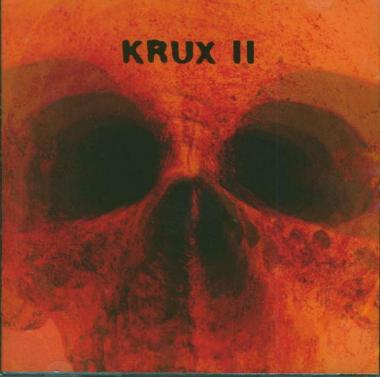 Cover for Krux · Krux 2 (CD) (2006)