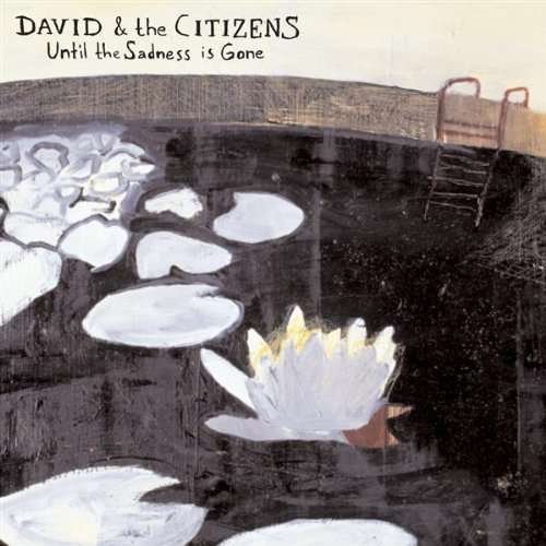 Cover for David and The Citizens · Until the Sadness is Gone (CD) (2003)