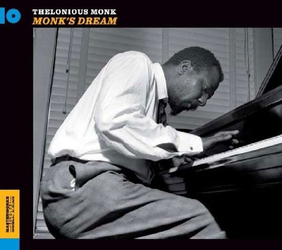 Monk's Dream - Thelonious Monk - Musikk - MASTERWORKS - 8436539312093 - 14. oktober 2014