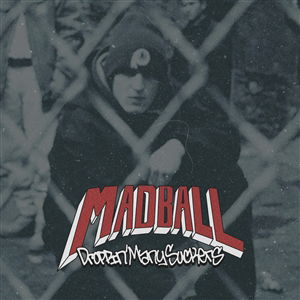 Dropping Many Suckers - Madball - Música - GSR MUSIC - 8715392915093 - 7 de julho de 2023