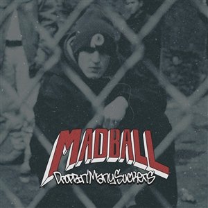 Cover for Madball · Dropping Many Suckers (7&quot;) (2023)