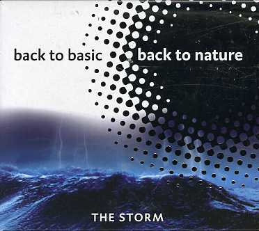 The Storm - V/A - Music - WG - 8717423028093 - April 4, 2008