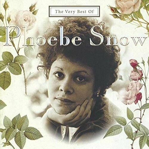 Cover for Phoebe Snow · Very Best of (CD) (2016)