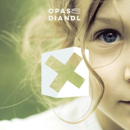Cover for Opas Diandl · X (CD) (2020)
