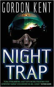Cover for Gordon Kent · Night Trap (Paperback Book) (1999)