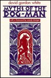 Cover for David Gordon White · Myths of the Dog-Man (Paperback Book) (1991)