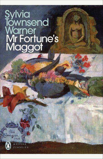 Cover for Sylvia Townsend Warner · Mr Fortune's Maggot - Penguin Modern Classics (Paperback Bog) (2021)