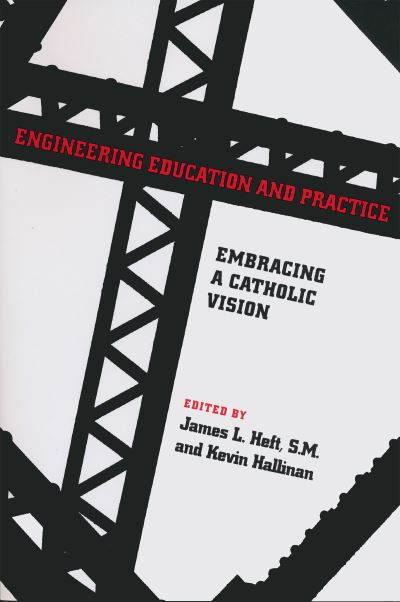 Cover for James L. Heft · Engineering Education and Practice (Book) (2022)