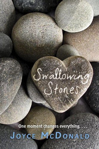 Cover for Joyce Mcdonald · Swallowing Stones (Paperback Book) [Reprint edition] (2012)