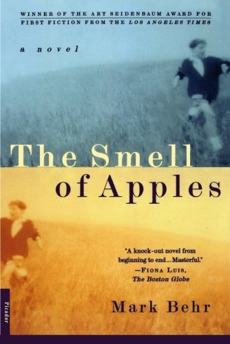 Cover for Mark Behr · Smell of Apples (Taschenbuch) [First Edition Thus edition] (1997)