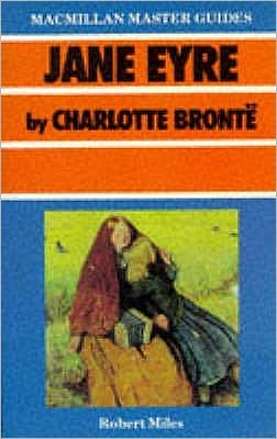 Cover for Robert Miles · Jane Eyre by Charlotte Bronte (Bog) (1988)