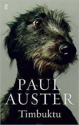 Cover for Paul Auster · Timbuktu (Paperback Book) [Main edition] (2008)