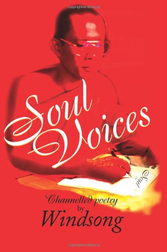 Cover for Jeanette Strack-zanghi · Soul Voices (Paperback Book) (2000)