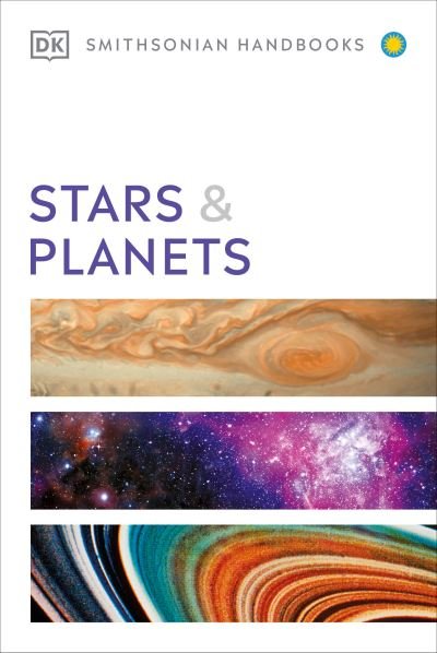 Cover for Ian Ridpath · Stars and Planets (Paperback Book) (2022)