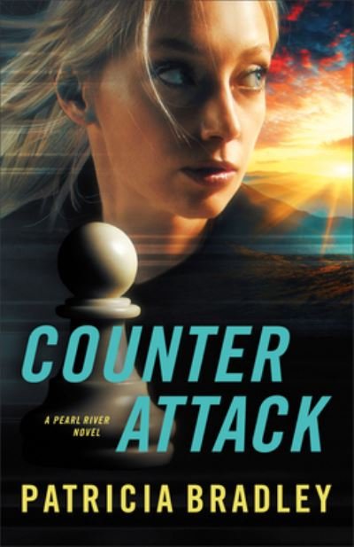 Cover for Patricia Bradley · Counter Attack (Book) (2023)