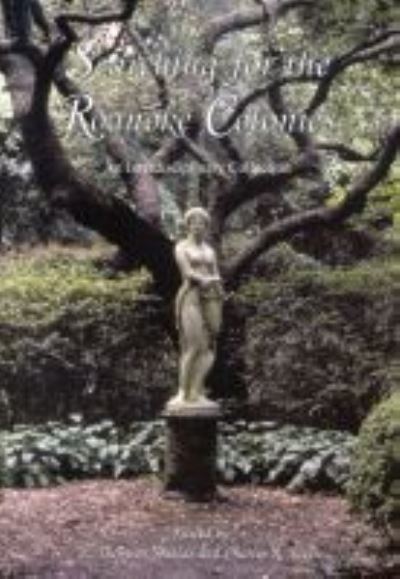 Searching for the Roanoke Colonies: An Interdisciplinary Collection - - Books - North Carolina Office of Archives & Hist - 9780865263093 - 2003