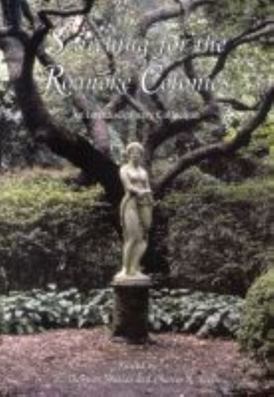 Cover for Searching for the Roanoke Colonies: An Interdisciplinary Collection (Paperback Book) (2003)