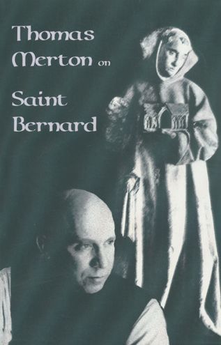 Cover for Thomas Merton Ocso · Thomas Merton on Saint Bernard (Cistercian Studies) (Paperback Book) [Revised edition] (1980)