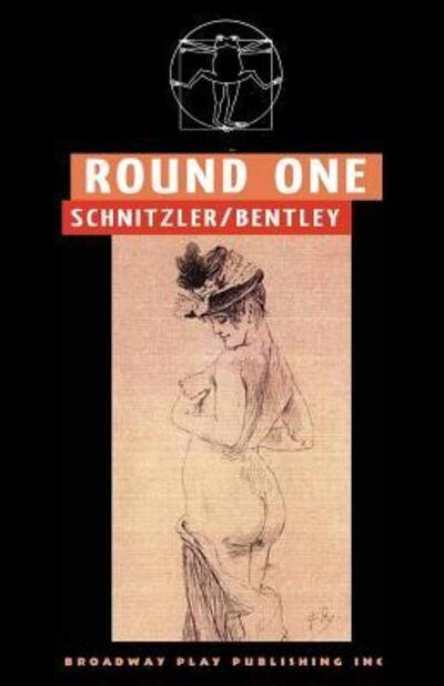 Cover for Arthur Schnitzler · Round One (Paperback Book) (2008)
