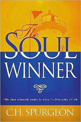 Cover for C.h. Spurgeon · The Soulwinner (Pocketbok) (2001)