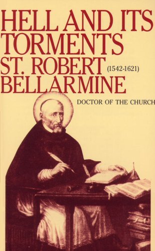 Cover for St. Robert Bellarmine · Hell and Its Torments (Paperback Book) (1990)