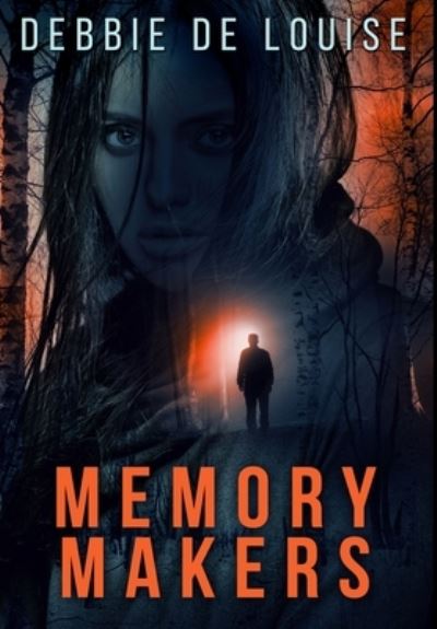 Cover for Debbie De Louise · Memory Makers (Hardcover Book) (2021)