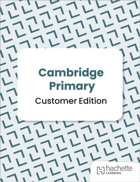 Cover for Catherine Casey · Cambridge Primary Mathematics Grade 1 Based on National Curriculum of Pakistan 2020 (Paperback Book) (2025)