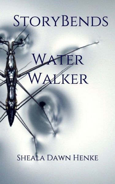 Story Bends : Water Walker - Sheala Dawn Henke - Books - Independently Published - 9781074488093 - July 6, 2019