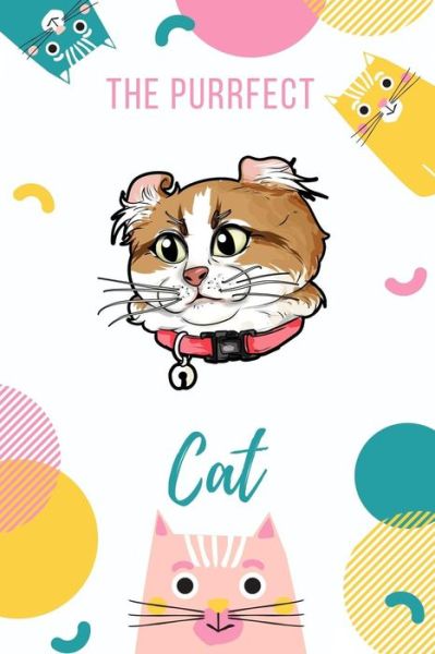 Love Cat · The Purrfect Cat (Pocketbok) (2019)