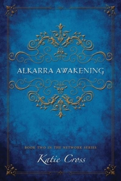 Antebellum Awakening - Katie Cross - Livros - Kcw - 9781087811093 - 13 de outubro de 2019