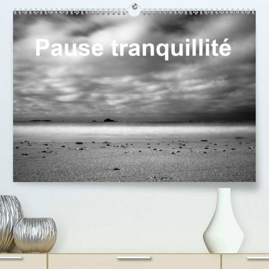 Cover for Frédéric · Pause tranquillité (Premium, h (Bok)