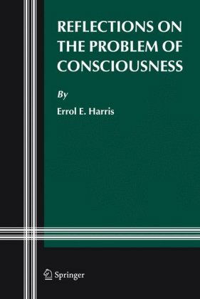 Cover for Errol E. Harris · Reflections on the Problem of Consciousness - Studies in Brain and Mind (Inbunden Bok) [2006 edition] (2006)