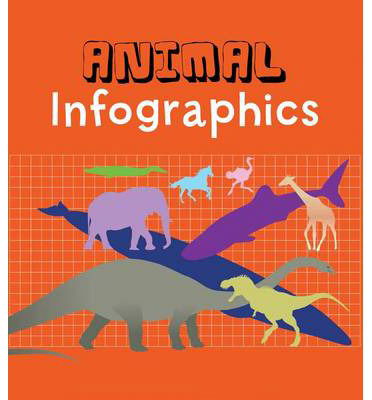 Cover for Chris Oxlade · Animal Infographics (Hardcover Book) (2014)