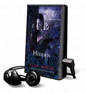 Cover for P. C. Cast · Hidden (DIV) (2012)