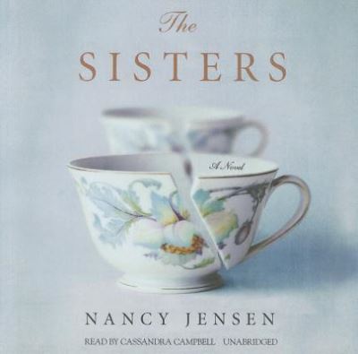 Cover for Nancy Jensen · The Sisters (CD) (2011)