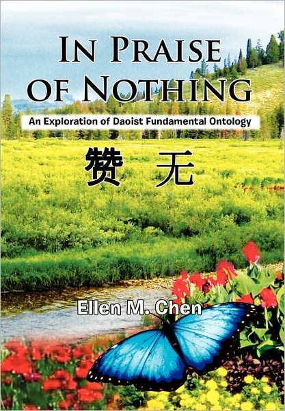 Cover for In Praise of Nothing (Paperback Book) (2010)