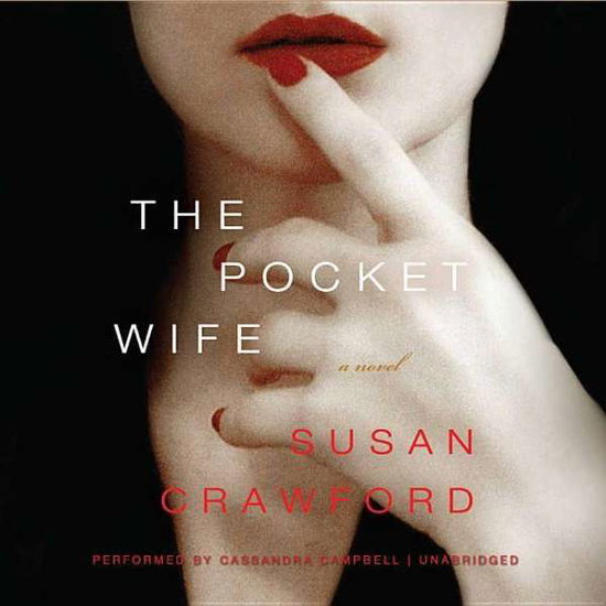 Cover for Susan Crawford · The Pocket Wife (CD) (2015)