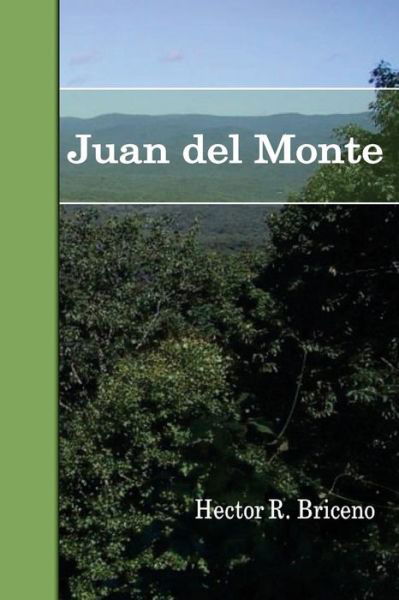 Cover for Hector R Briceno · Juan Del Monte (Pocketbok) [Spanish edition] (2013)