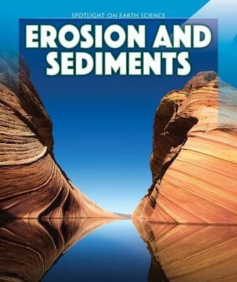 Cover for Steve Wilson · Erosion and Sediments (Paperback Book) (2016)