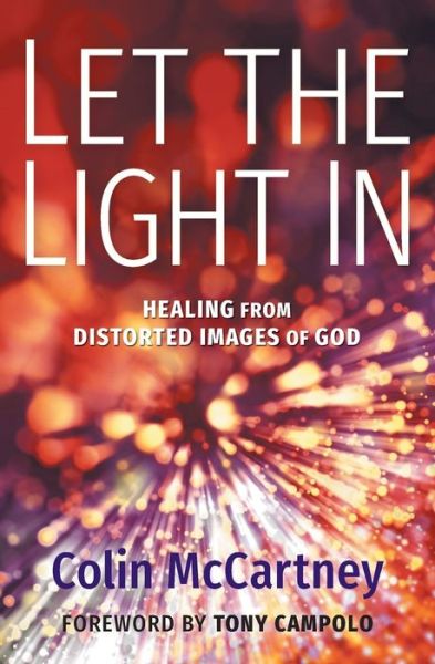 Cover for Colin Mccartney · Let the Light in (Paperback Book) (2021)