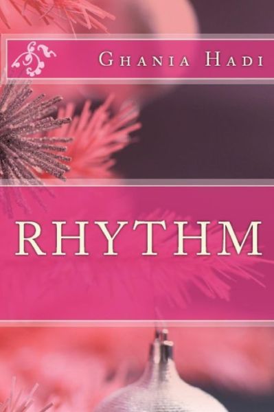 Cover for Ghania Hadi · Rhythm (Paperback Book) (2016)